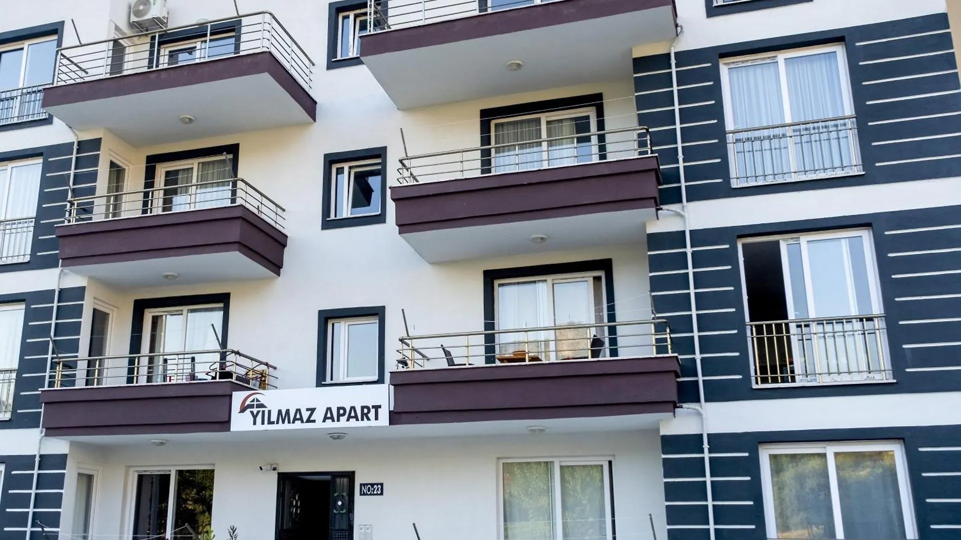 Yilmaz Apart 1 Fethiye