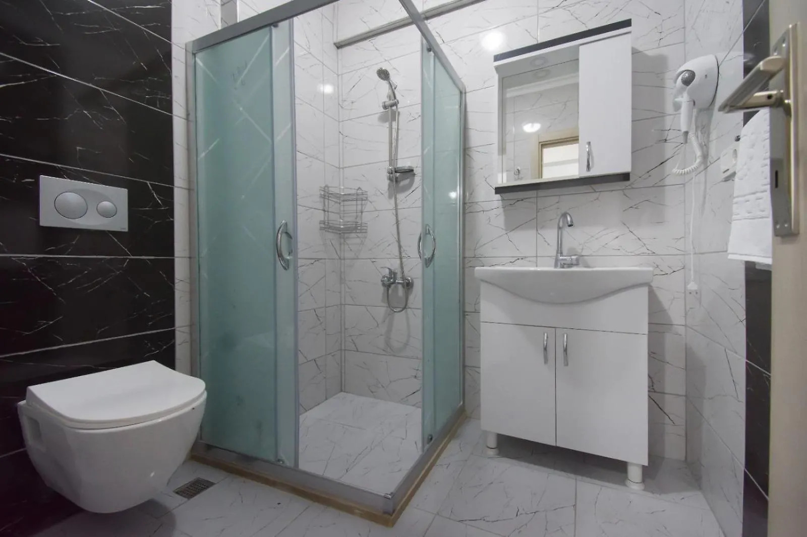 Apartmán Yilmaz Apart 1 Fethiye
